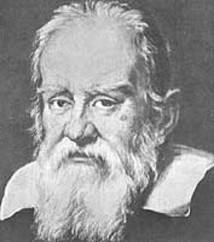Galileo Galilei