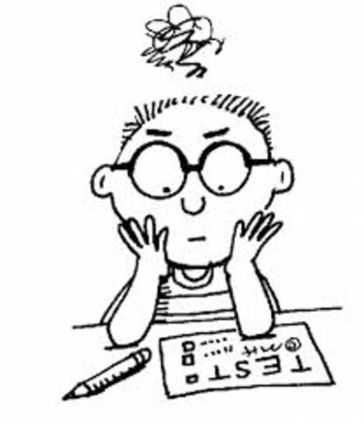 Top 5: Growth of Standardized Testing