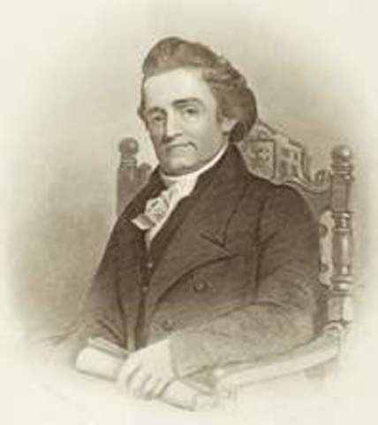 Noah Webster