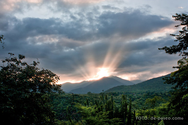 Plan de Sierra gorda