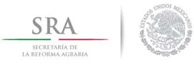 Secretaría de la Reforma Agraria