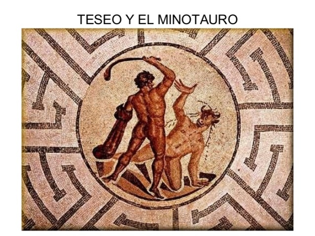 Civilización Minoica