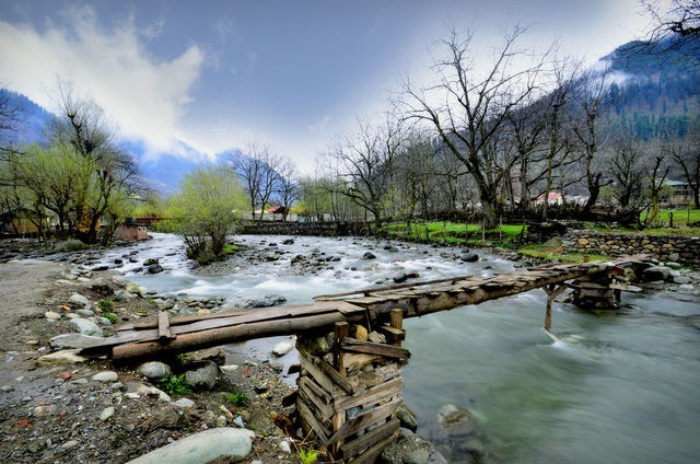 EXPANSIÓN DE ROMA - CRUCE DE RIÓ.