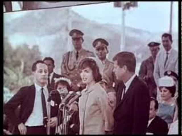 Alianza para el progreso