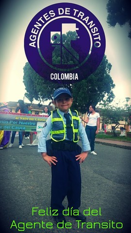 SEGUIMOS TRABAJANDO POR LA CULTURA CIUDADANA Y LA SEGURIDAD VIAL