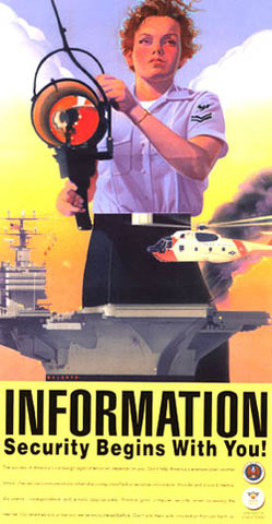 PROPAGANDA COMO ARMA