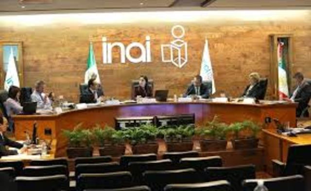 Ley General de Protección de Datos Personales en Posesión de Sujetos Obligados.