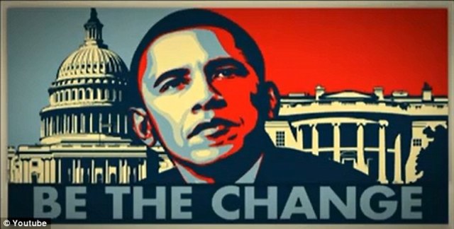 LA PROPAGANDA EN LA ACTUALIDAD