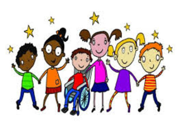 Education for all Handicapped Children (EHA)