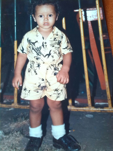 La Moda en mis tiempos