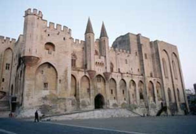 DESARROLLO DE LA CONSTRUCCIÓN