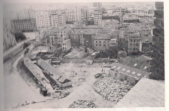 ESCUELA DE ARTILLERÍA - BURGOS