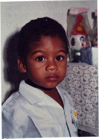 comienzo de mis estudio