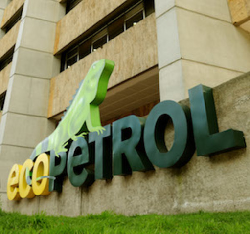 CREACIÓN ECOPETROL.