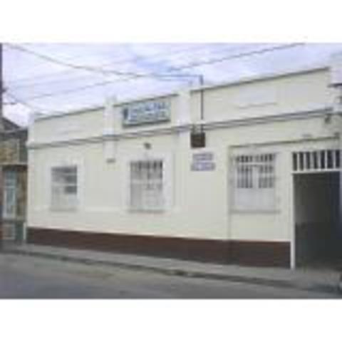 colegio san pablo en septiembre de 1997