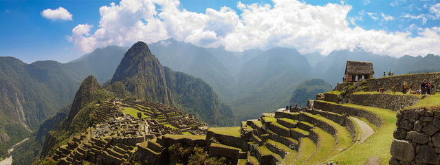 MACHUPICHU