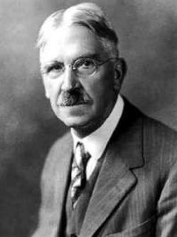 John Dewey