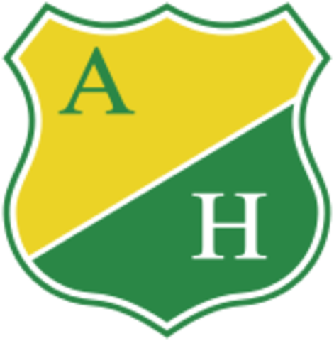 Atlético Huila 2006-2007