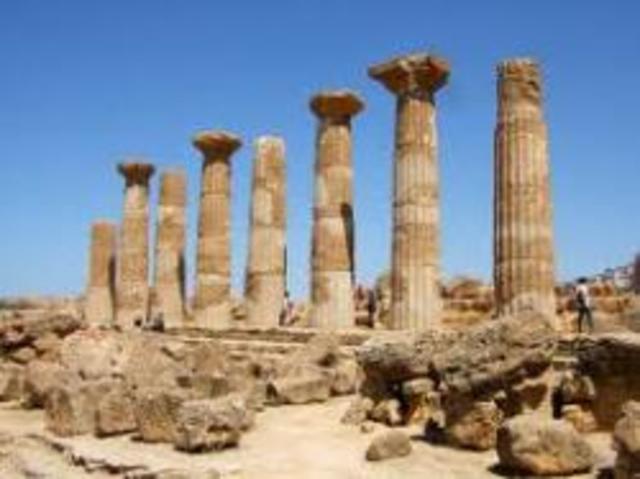 CIVILIZACIÓN FENICIA