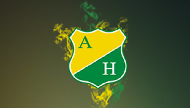 Atletico Huila  2007