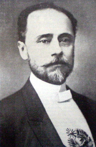Presidencia de Miguel Angeles Juarez Celman."1886 a 1890"