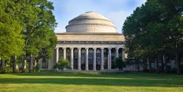Massachusetts Institute of Technology