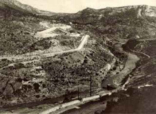 PLAN DE CAMINOS DE CONECTIVIDAD