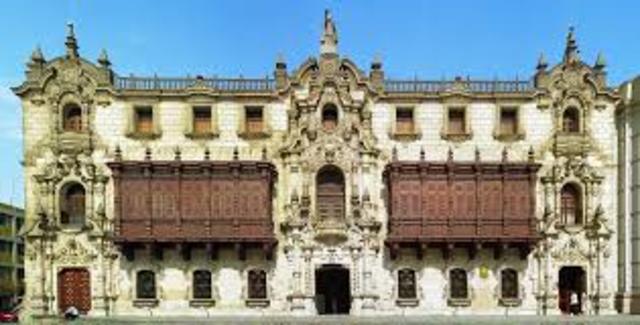 LLamado de Lima para la ACCIÓN CLIMÁTICA