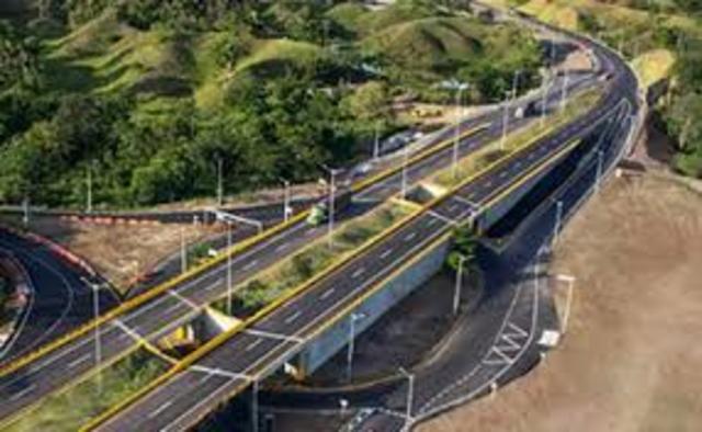 SE CREA EL CONSEJO NACIONAL DE VIAS