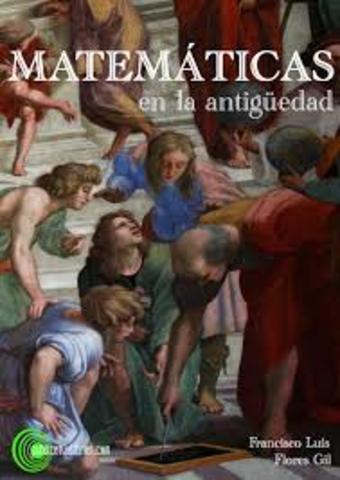 ESCUELAS DE MATEMÁTICAS EN ESPAÑA