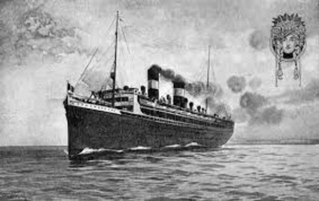 NAVEGACIÓN DEL RIÓ MAGDALENA EN BUQUES DE VAPOR PARA CONECTAR LOS PUERTOS