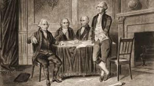First Continental Congress