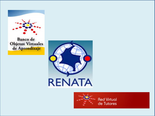 PROGRAMAS EN TIC PARA LA EDUCACIÓN SUPERIOR.  MEN