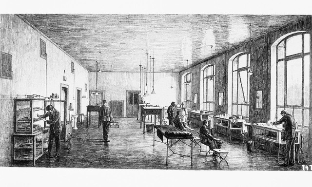 INICIACIÓN PROYECTOS