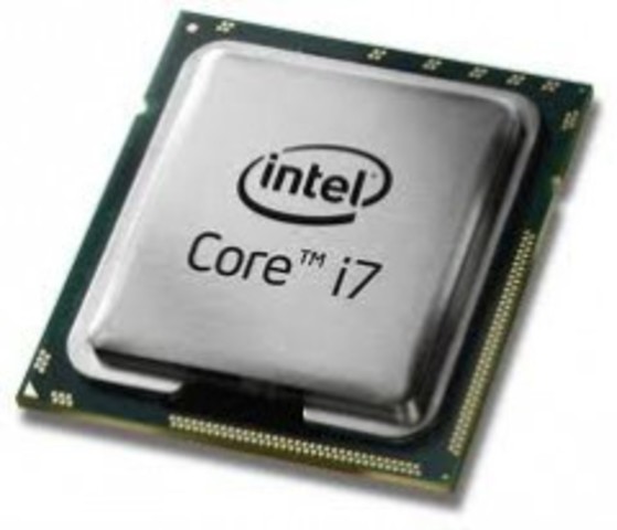 El ​Intel Core Nehalem