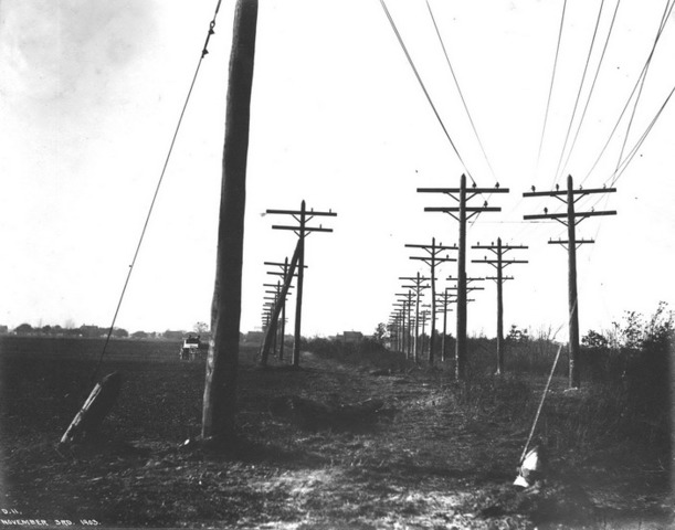 1901 Power Line