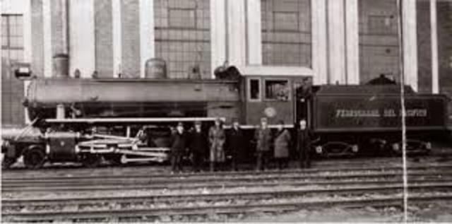 FERROCARRIL DEL CAUCA