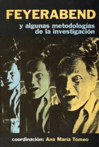 FEYERABEND