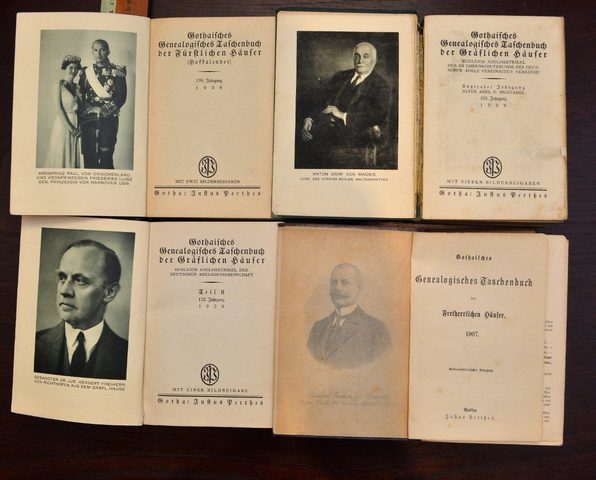 Curso de biblioteconomía por correspondencia