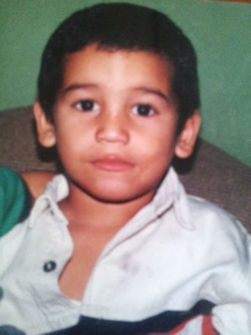 cuando cumpli mis 6 años año (2002)