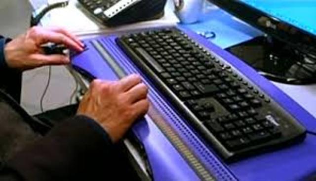 Technology and Braille readers