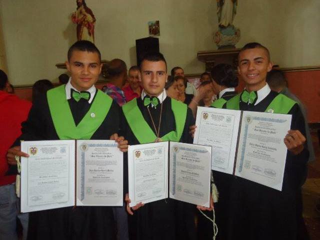Mi Grado