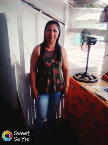 CUMPLEAÑOS DE MI MADRE