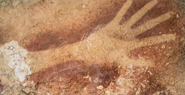 arte rupestre en bolivia