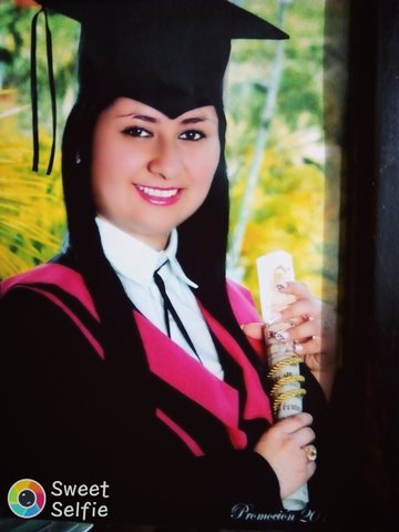 MI GRADO DE BACHILLERATO