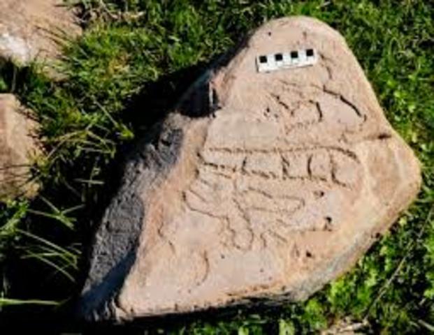 arte rupestre uruguay