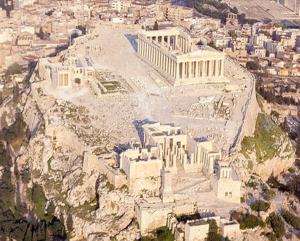 Acropolis