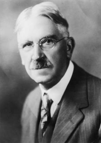 The Impact of John Dewey