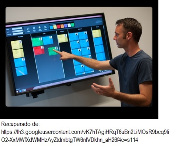 TV Digital Interactiva