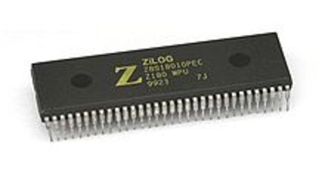 EL Z80